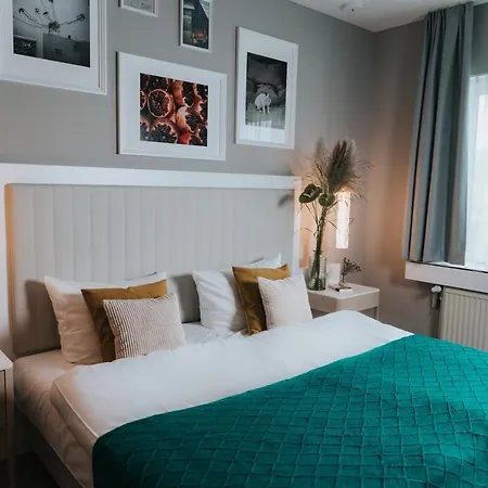 The Blasky ホテル フランクフルト