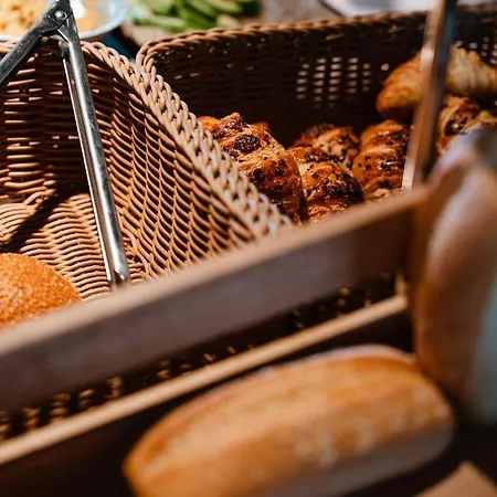 The Blasky ホテル フランクフルト