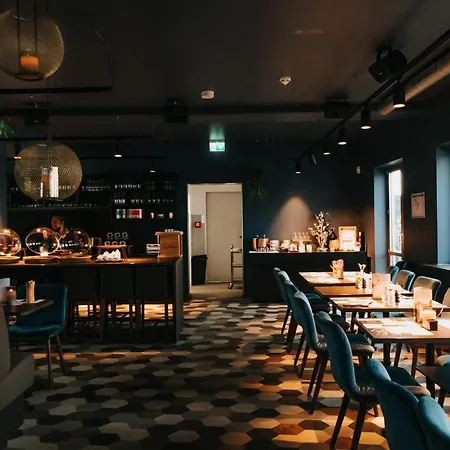 ホテル The Blasky