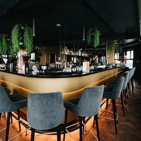 ホテル The Blasky