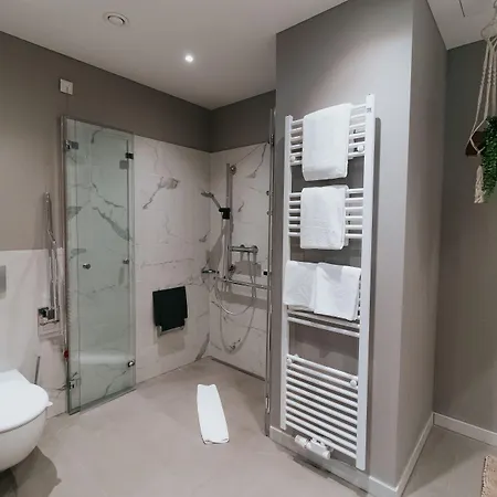 The Blasky ホテル