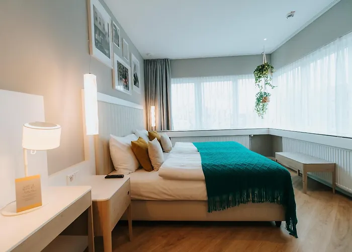 The Blasky Hotel Francoforte sul Meno