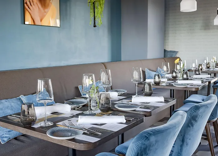 The Blasky Hotel 4*