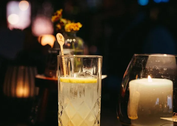 The Blasky 4* Francoforte sul Meno