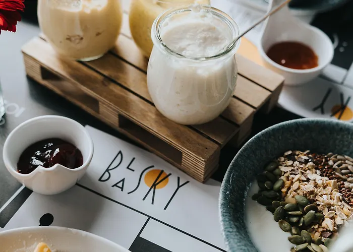 The Blasky 4* Francoforte sul Meno