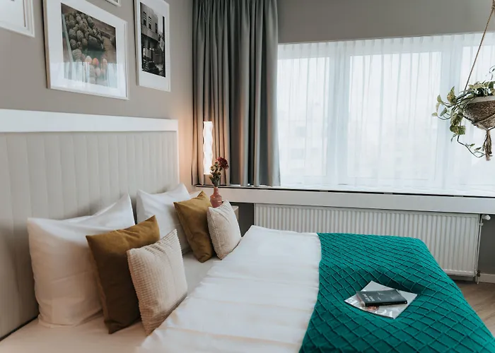 The Blasky Francoforte sul Meno