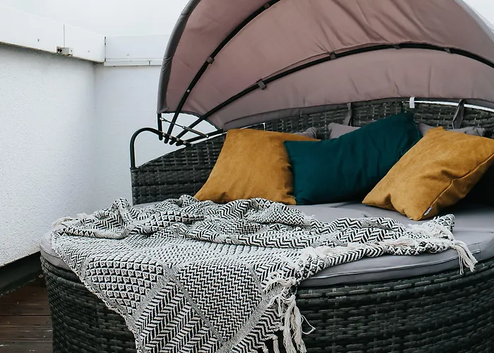 The Blasky Francoforte sul Meno