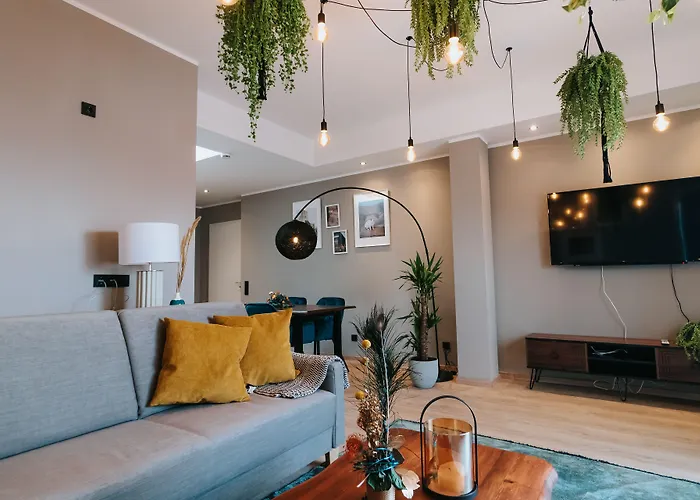 The Blasky Hotel Francoforte sul Meno