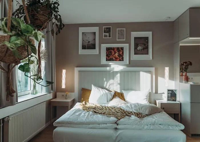 The Blasky 4* Francoforte sul Meno