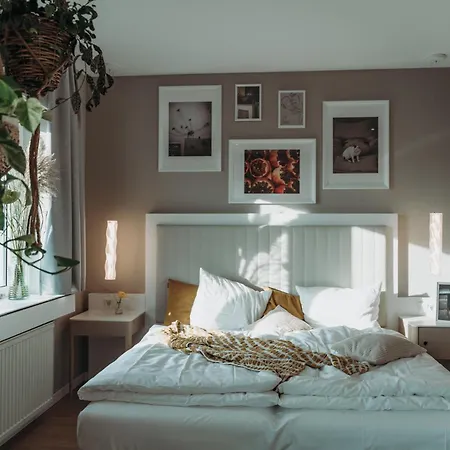 The Blasky 4* Frankfurt am Main