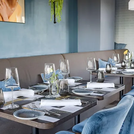 The Blasky Hotel 4*