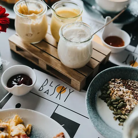 The Blasky 4* Frankfurt am Main