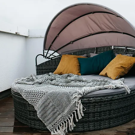 The Blasky Frankfurt am Main