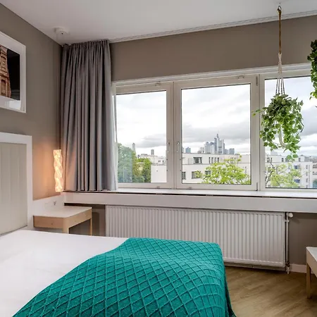 The Blasky 4* Frankfurt am Main