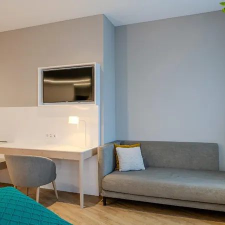 Hotel The Blasky