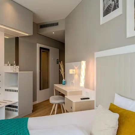 Hotel The Blasky 4*