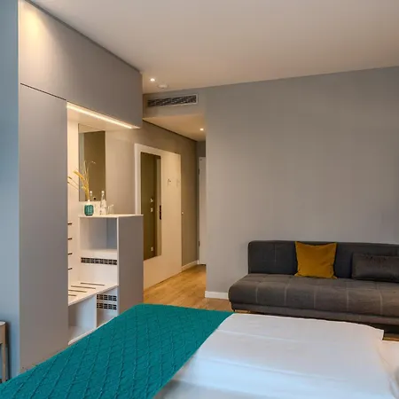 Hotel The Blasky