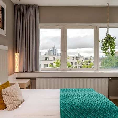 The Blasky Hotel 4*