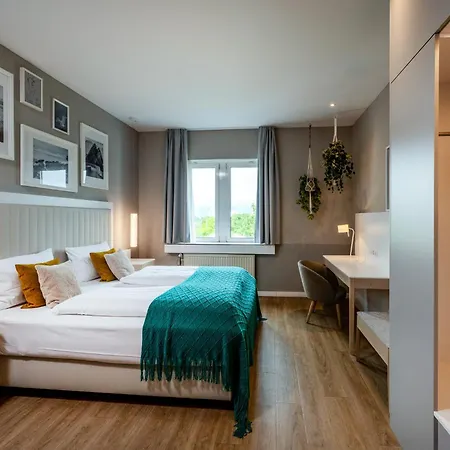 Hotel The Blasky 4*