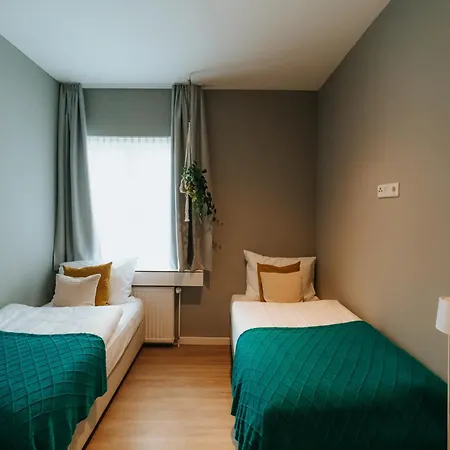The Blasky 4* Frankfurt am Main