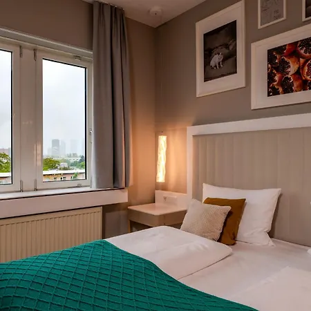 Hotel The Blasky