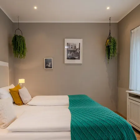 Hotel The Blasky Frankfurt am Main