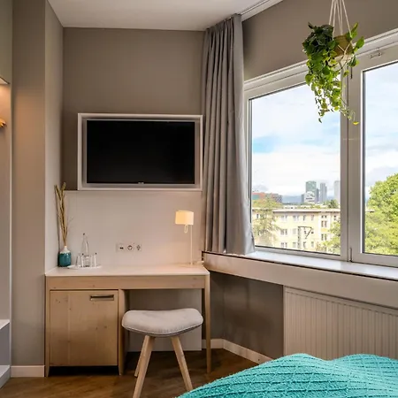 Hotel The Blasky 4*