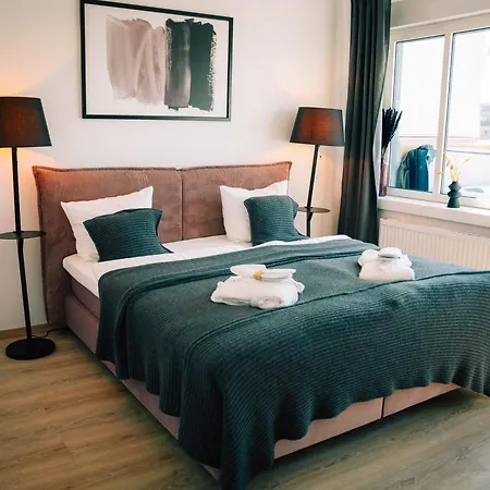 The Blasky Hotel 4*