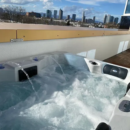 Hotel The Blasky 4*