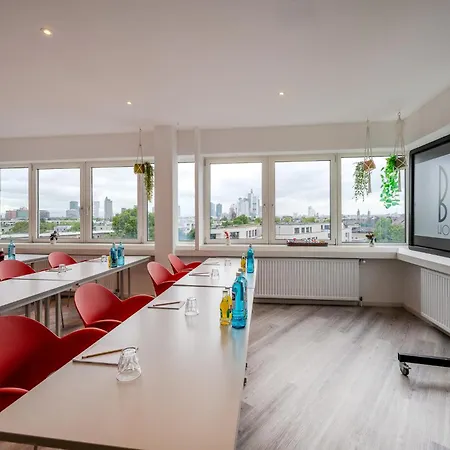 The Blasky Hotel
