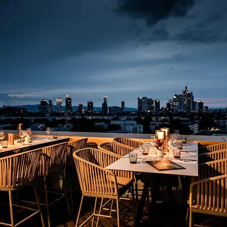 The Blasky Hotel 4*