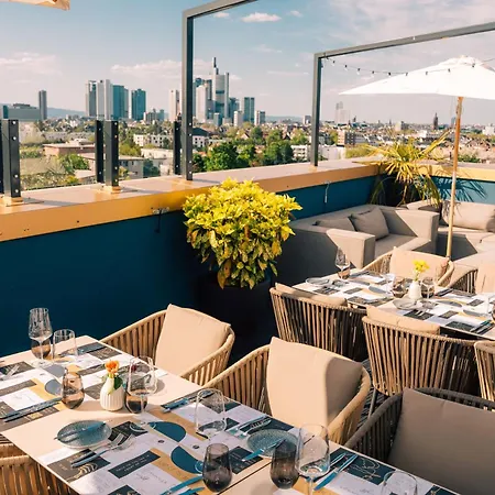 Hotel The Blasky 4*