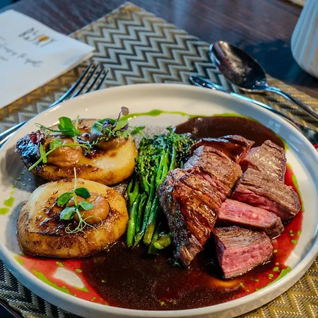 The Blasky 4*