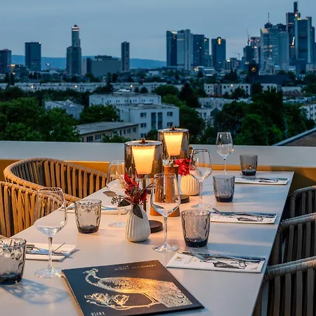 Hotel The Blasky 4*