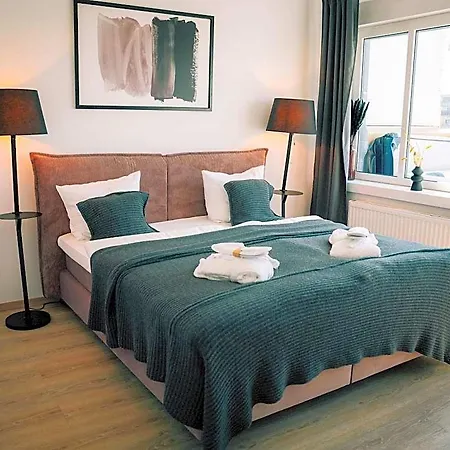 Hotel The Blasky 4*