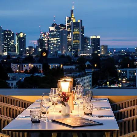 The Blasky Hotel