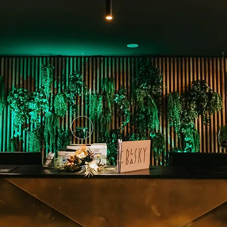 Hotel The Blasky 4*