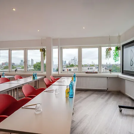 The Blasky Hotel 4*