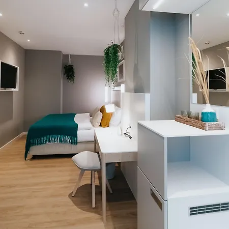 Hotel The Blasky 4*