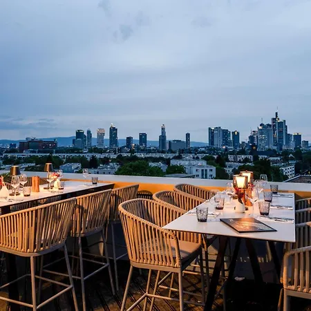 The Blasky Frankfurt am Main