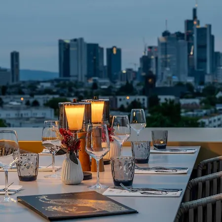 Hotel The Blasky 4*