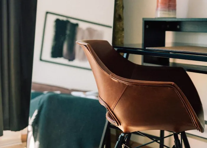 The Blasky Frankfurt nad Menem