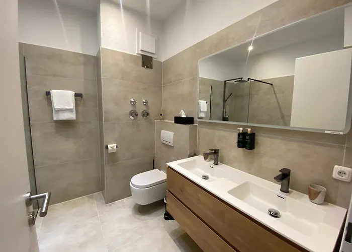 Hotel The Blasky