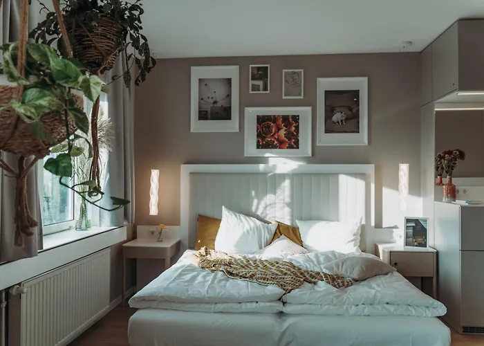 The Blasky 4* Frankfurt am Main