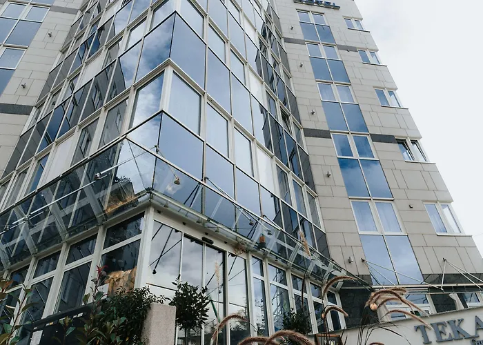 The Blasky 4* Fráncfort del Meno