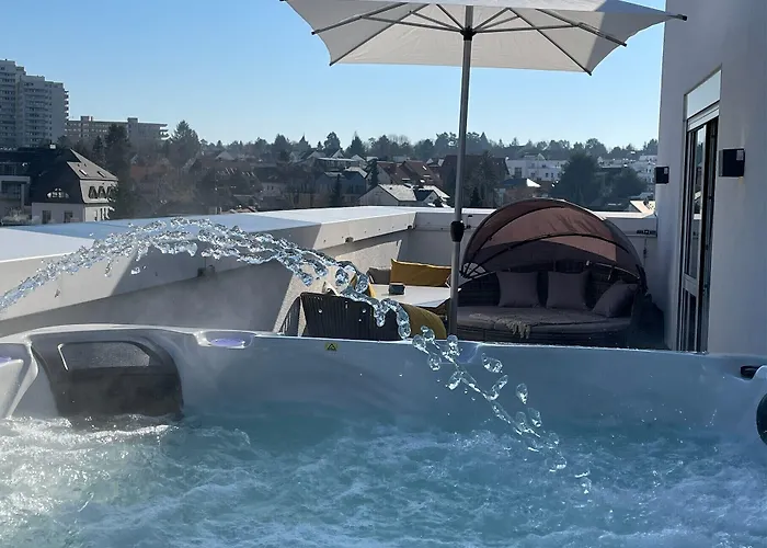 The Blasky Hotel Fráncfort del Meno