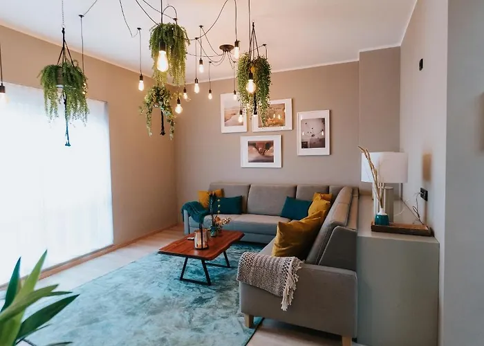 The Blasky 4* Frankfurt am Main