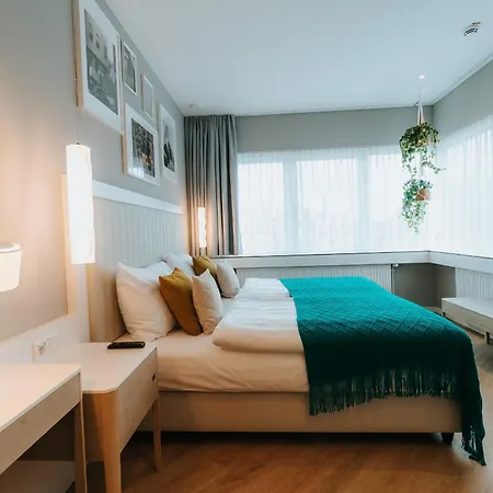 The Blasky Hotel Frankfurt am Main