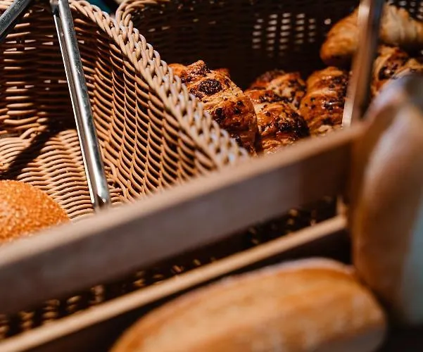 The Blasky ホテル フランクフルト