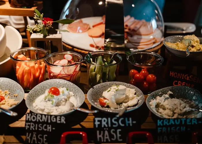 The Blasky ホテル 4*